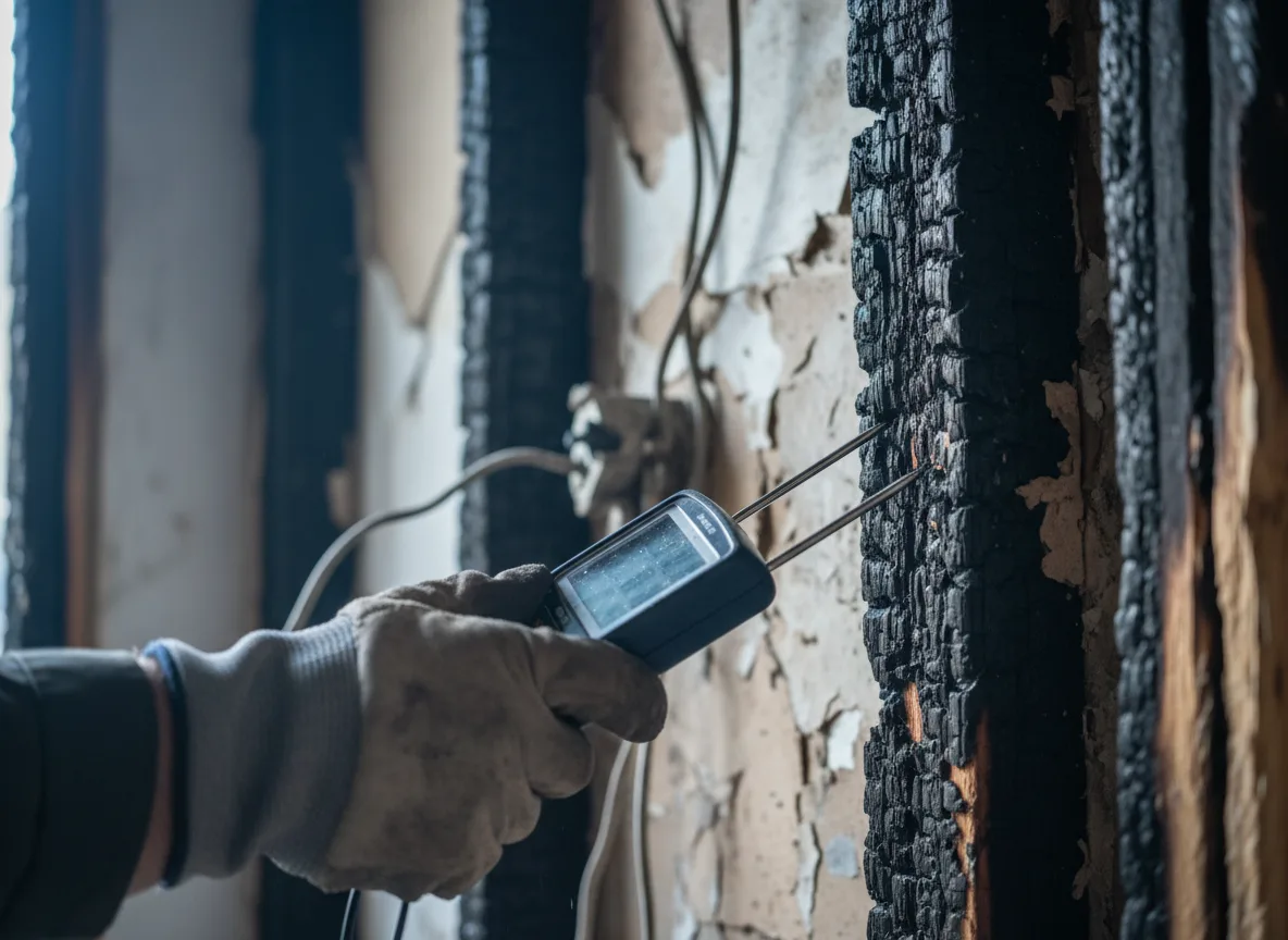 Fire Damage Restoration Eckerman, MI FAQs